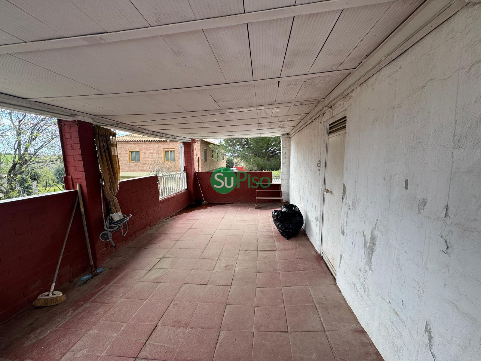 For sale of house in Yeles