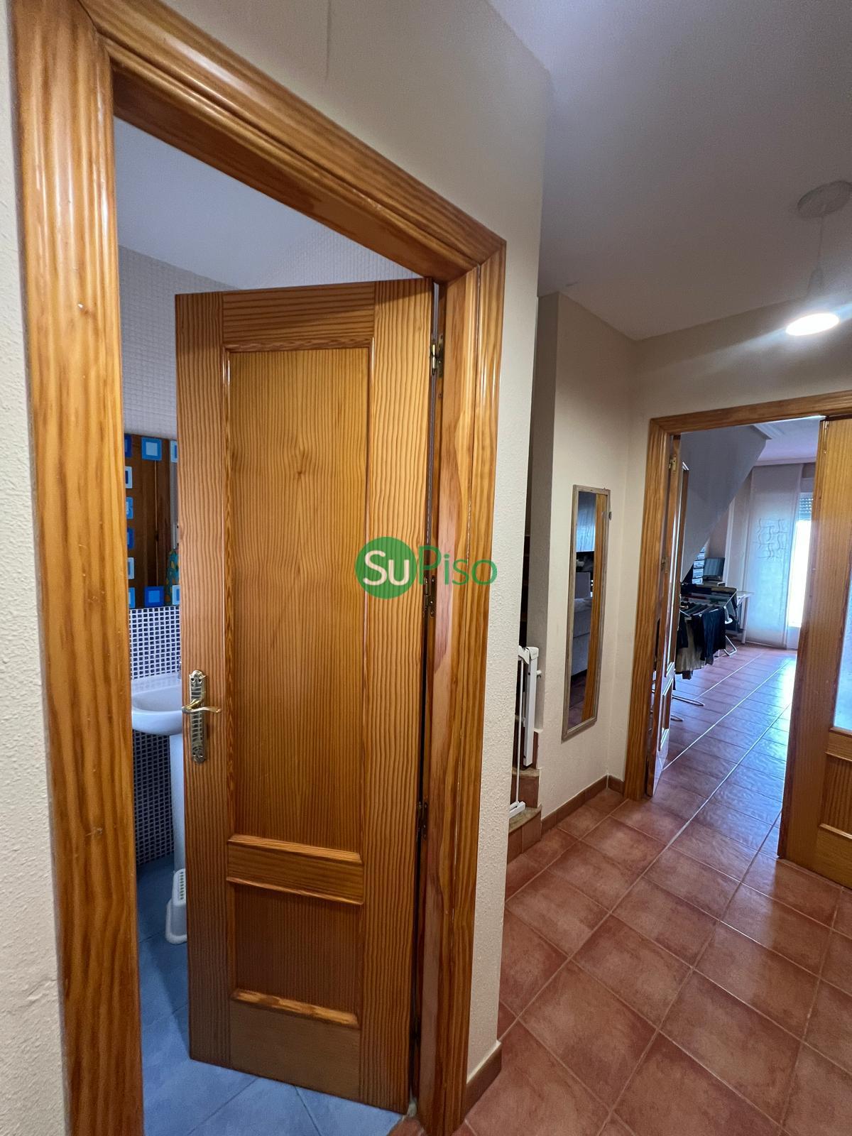 For sale of chalet in Yeles