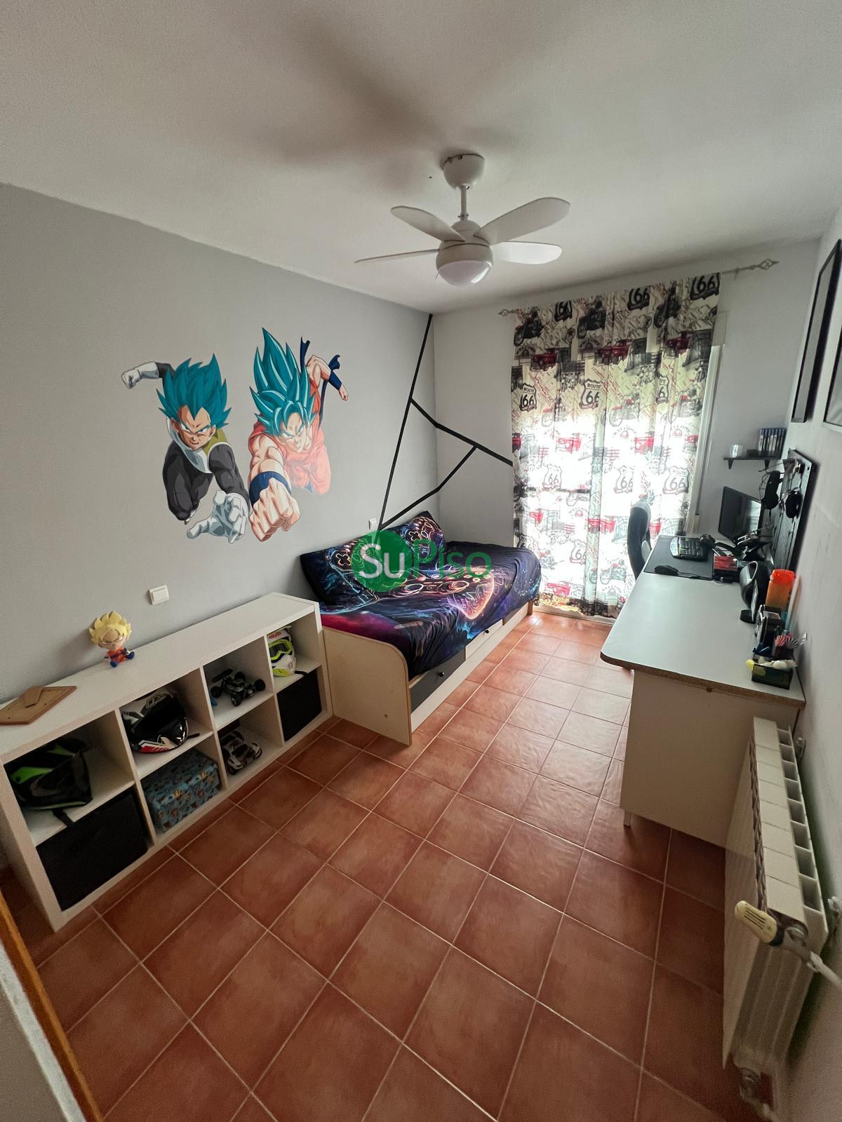 For sale of chalet in Yeles