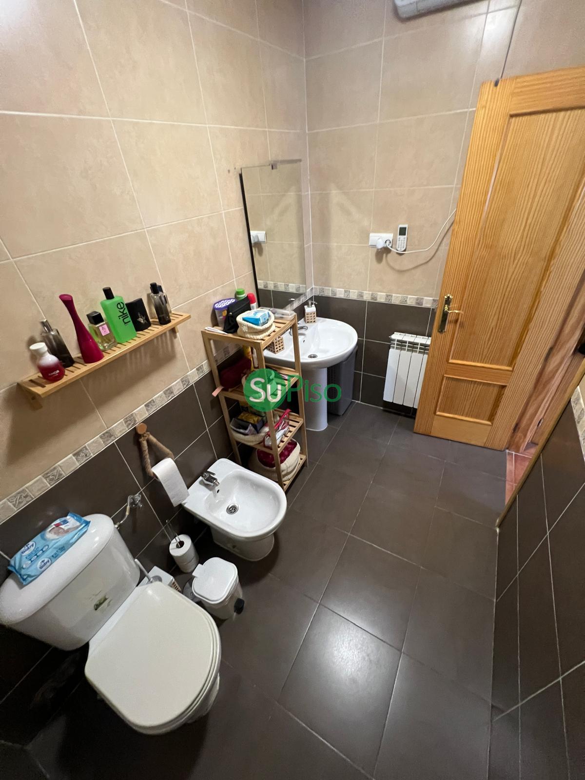 For sale of chalet in Yeles