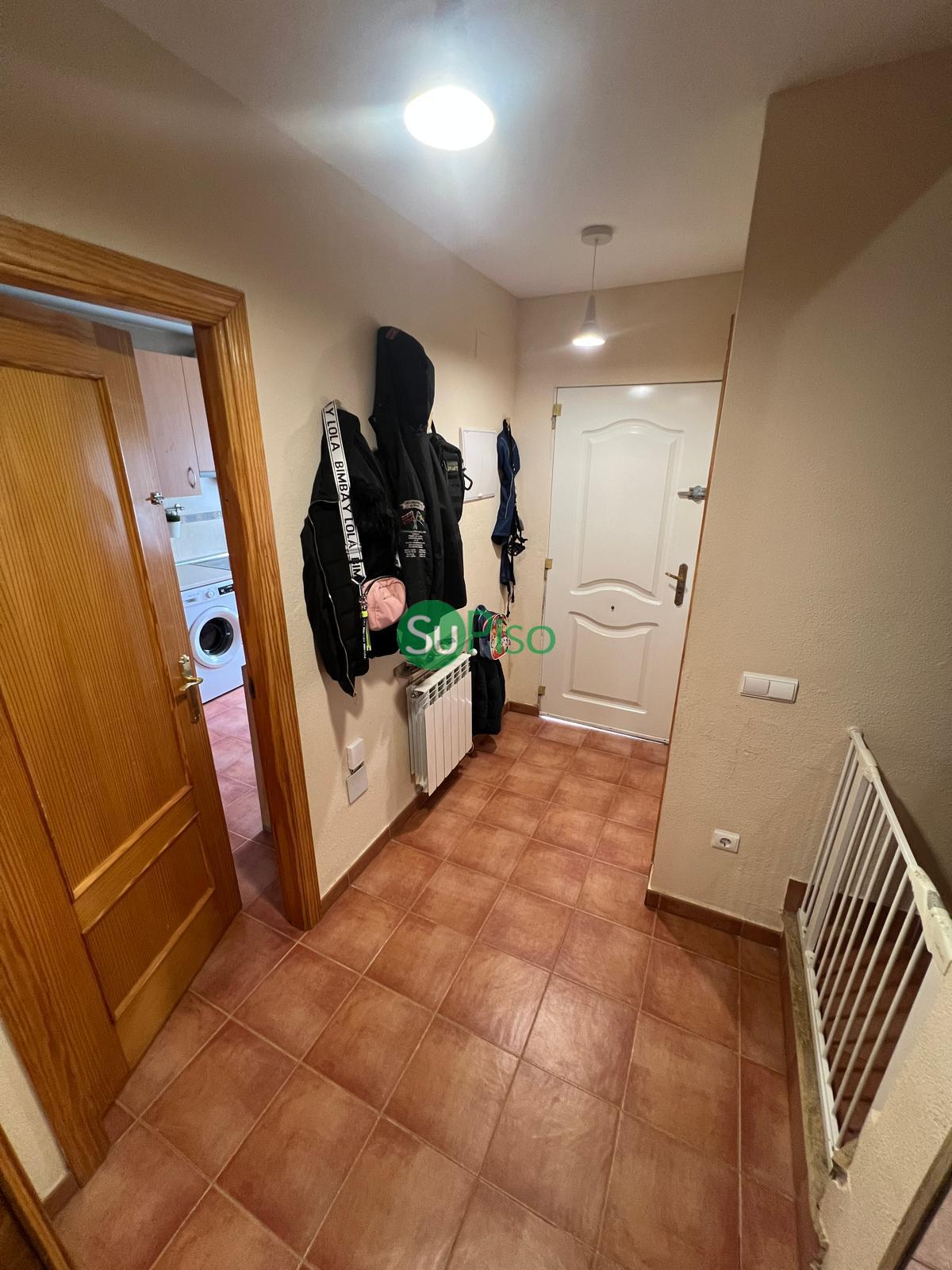For sale of chalet in Yeles