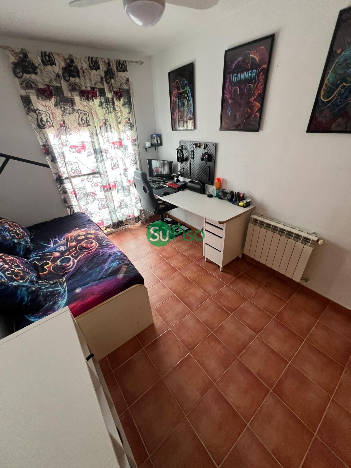 For sale of chalet in Yeles