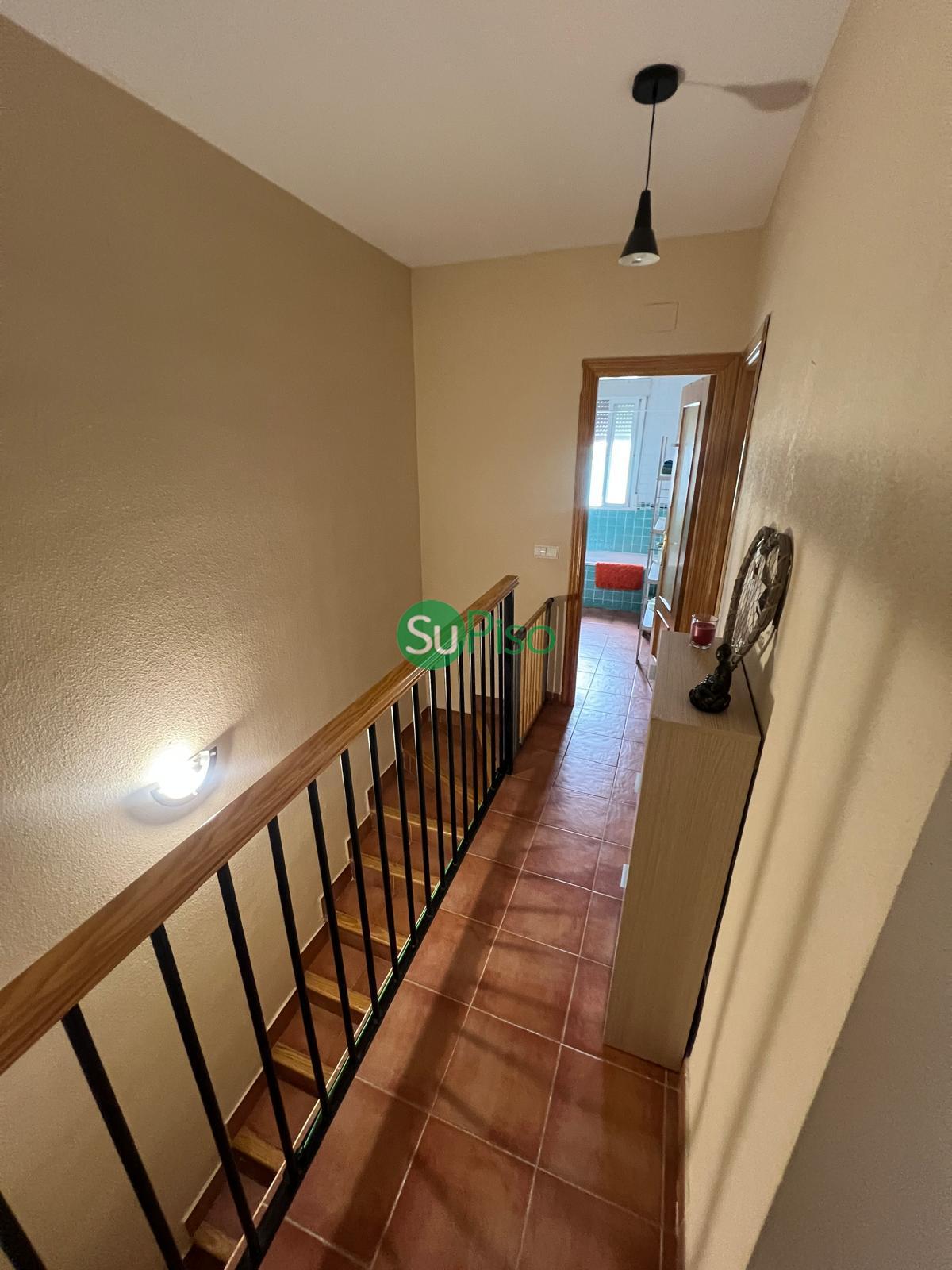 For sale of chalet in Yeles