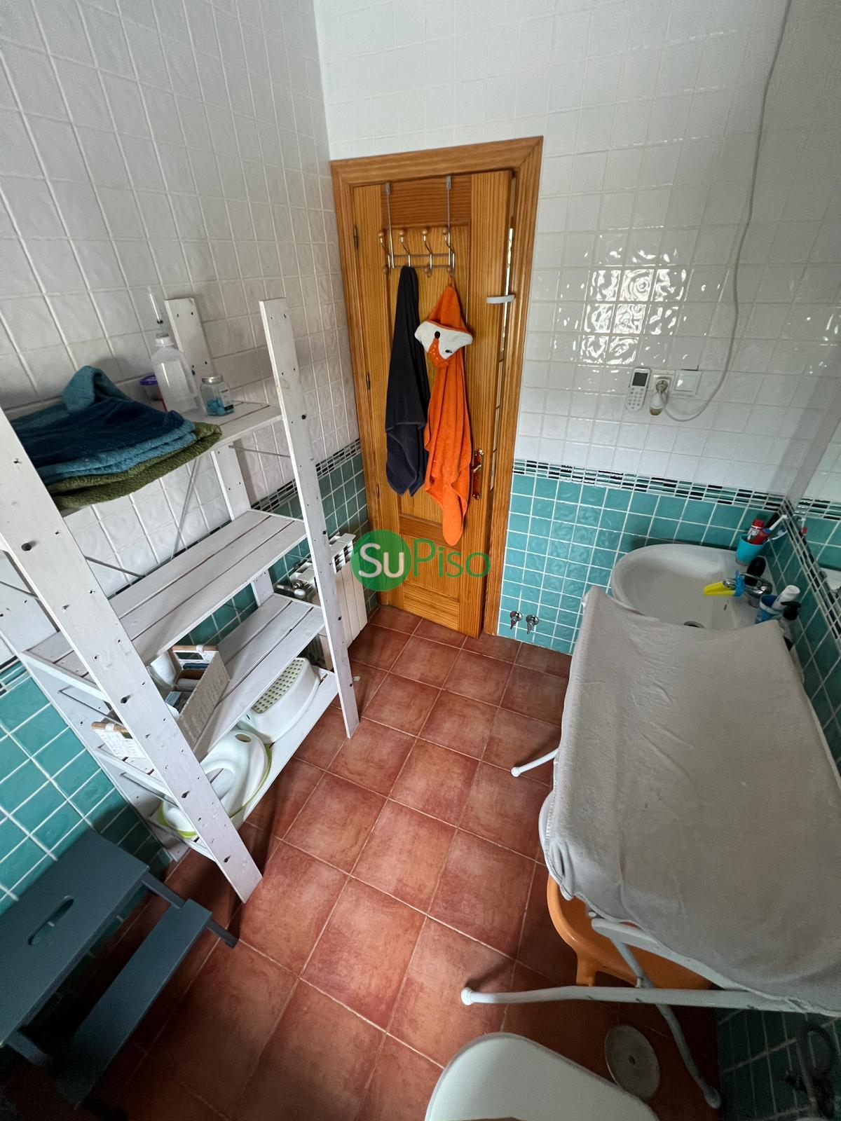 For sale of chalet in Yeles
