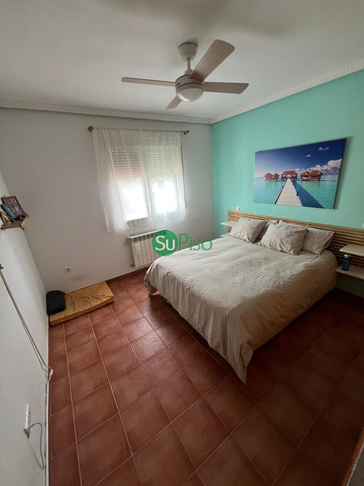 For sale of chalet in Yeles