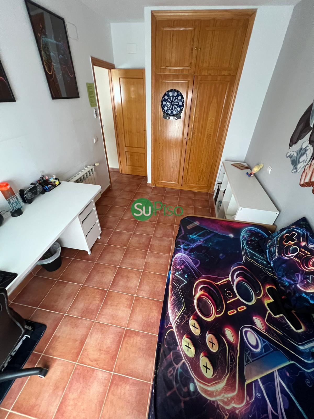 For sale of chalet in Yeles