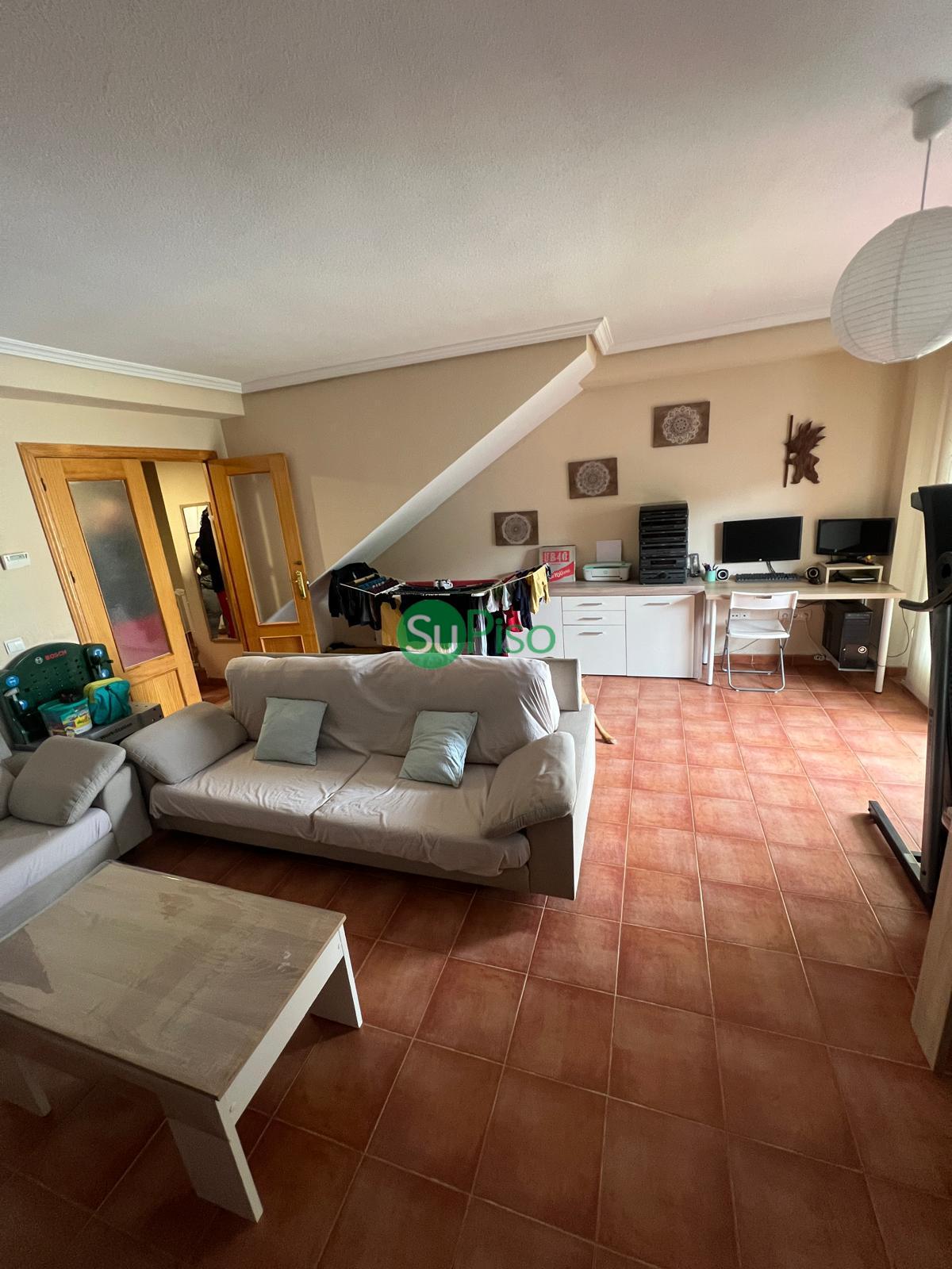 For sale of chalet in Yeles