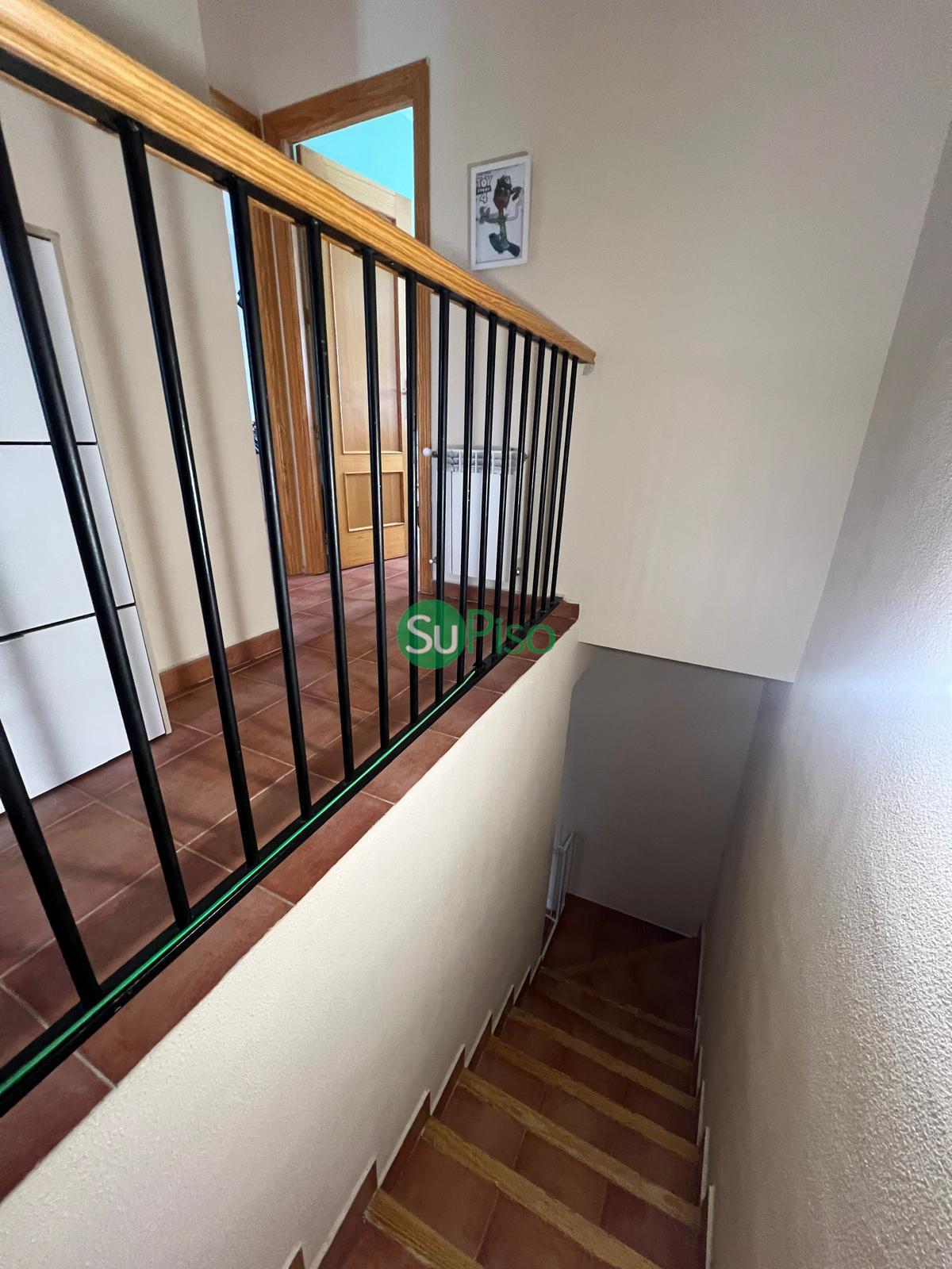 For sale of chalet in Yeles