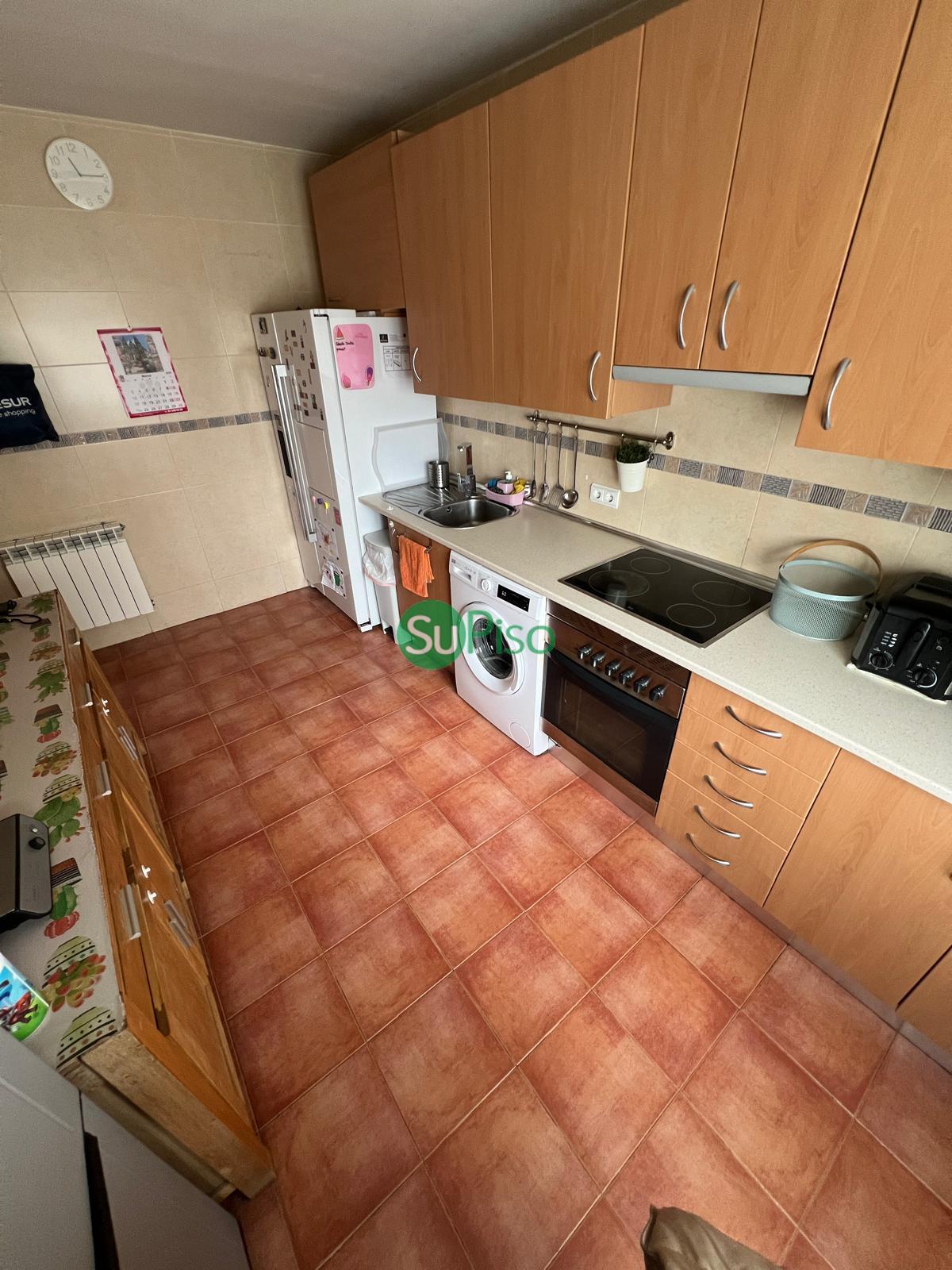 For sale of chalet in Yeles