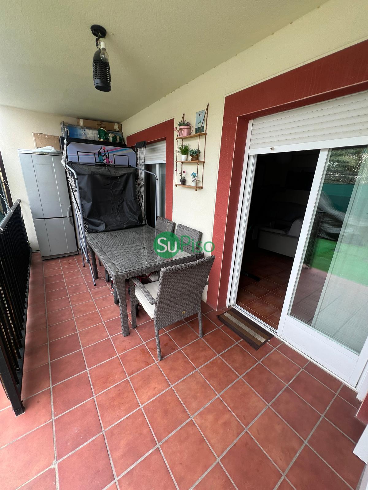 For sale of chalet in Yeles
