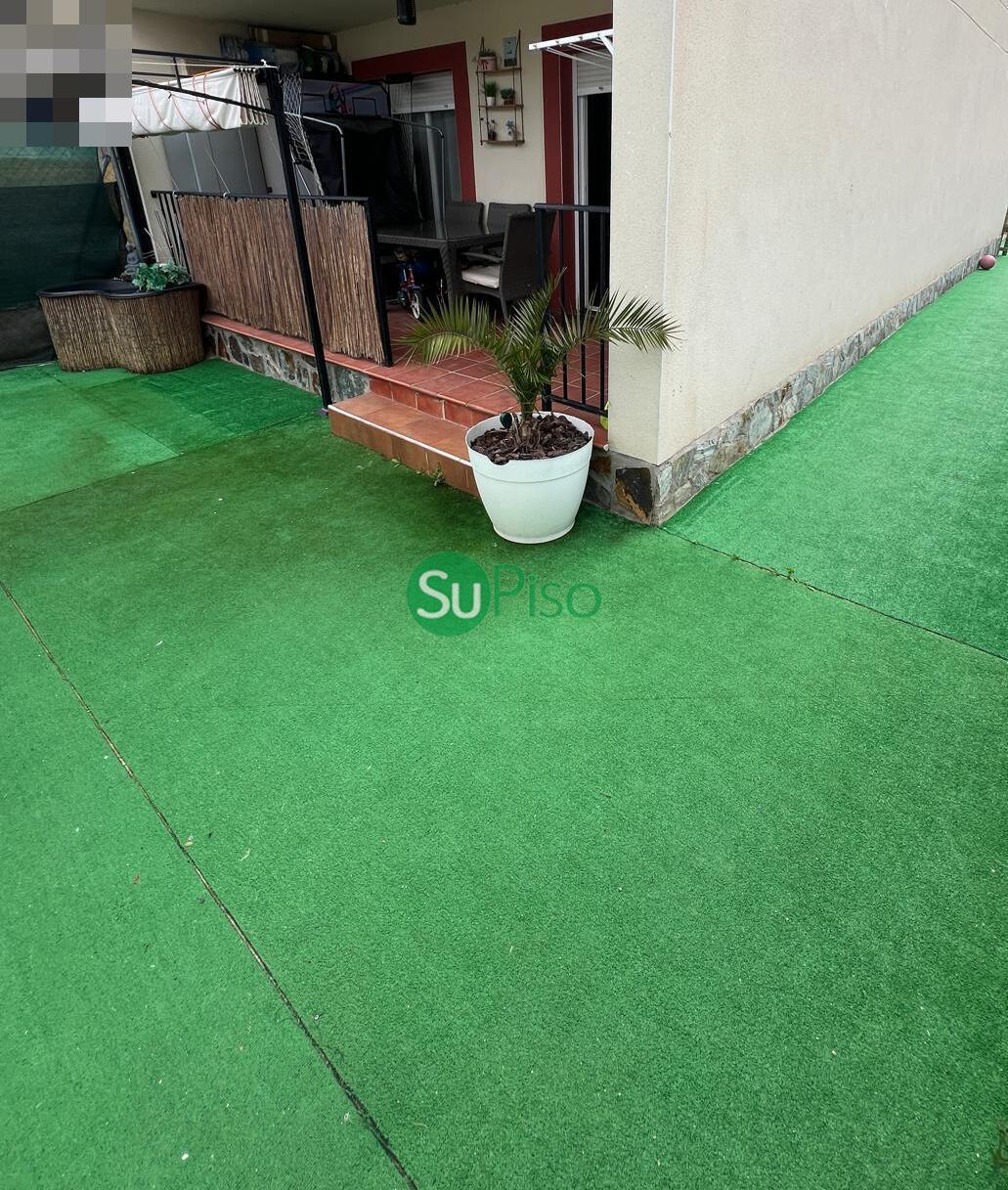 For sale of chalet in Yeles