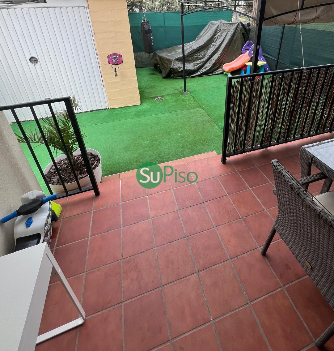For sale of chalet in Yeles