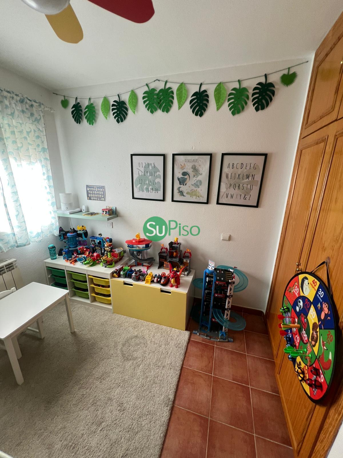 For sale of chalet in Yeles