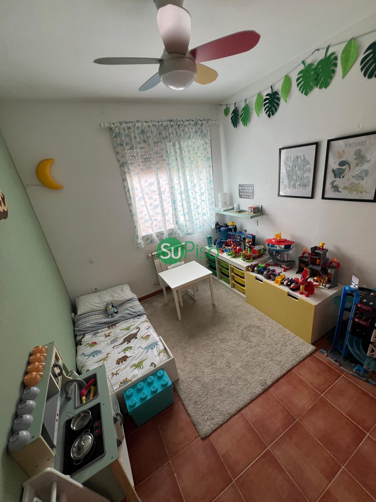 For sale of chalet in Yeles