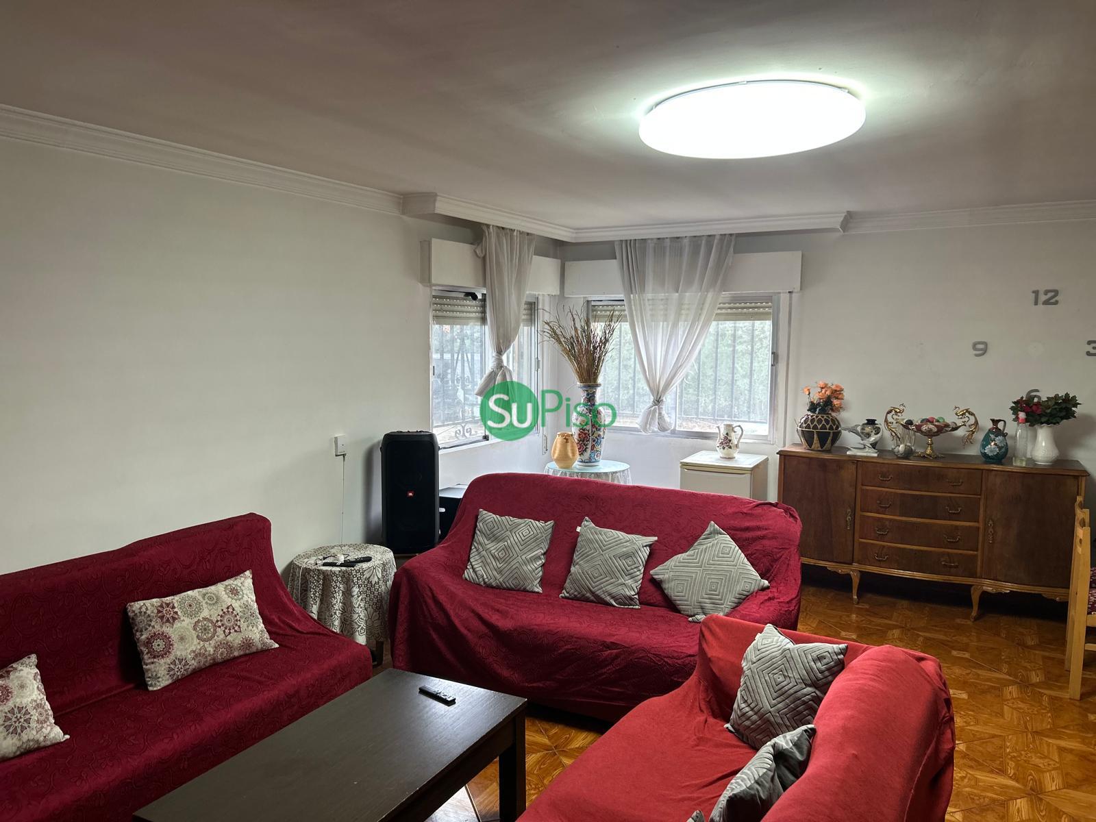For sale of house in Yeles