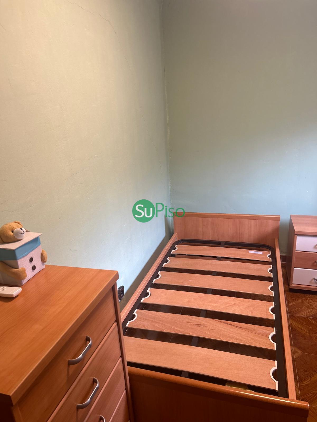 For sale of house in Yeles