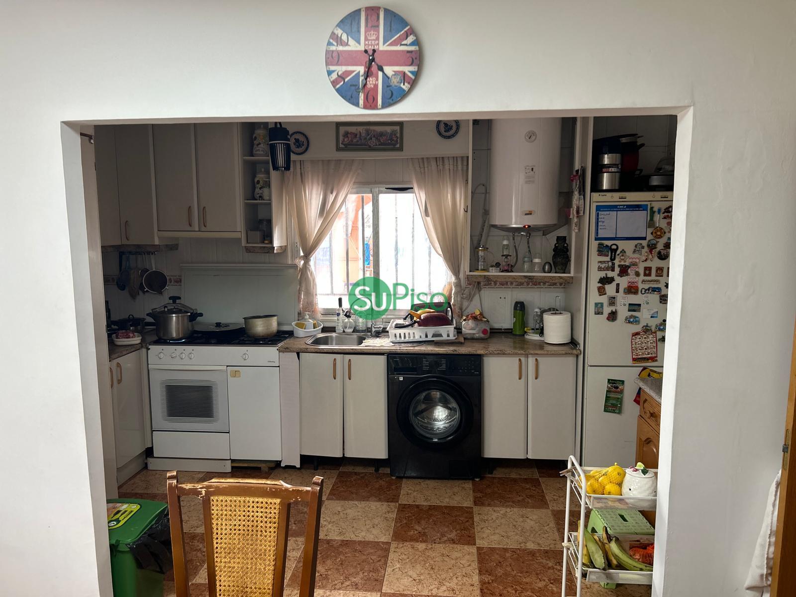 For sale of house in Yeles