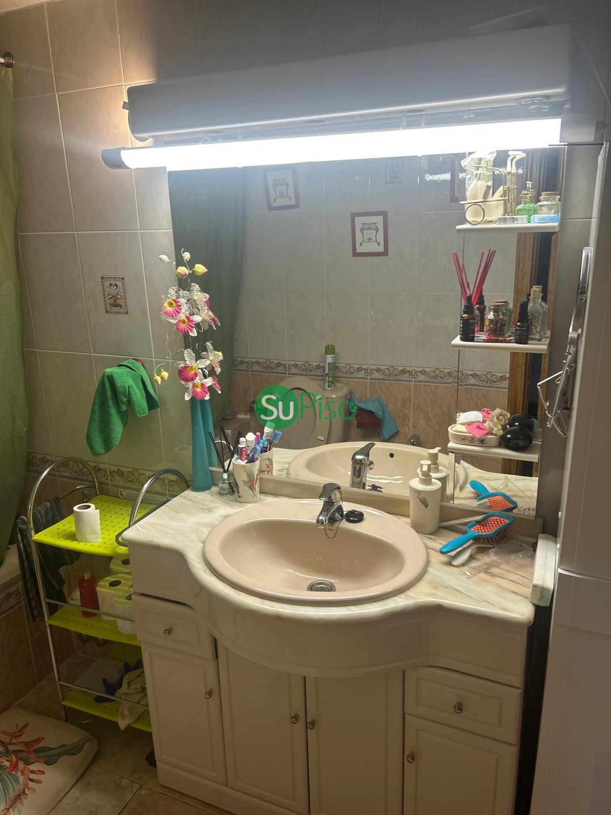 For sale of house in Yeles