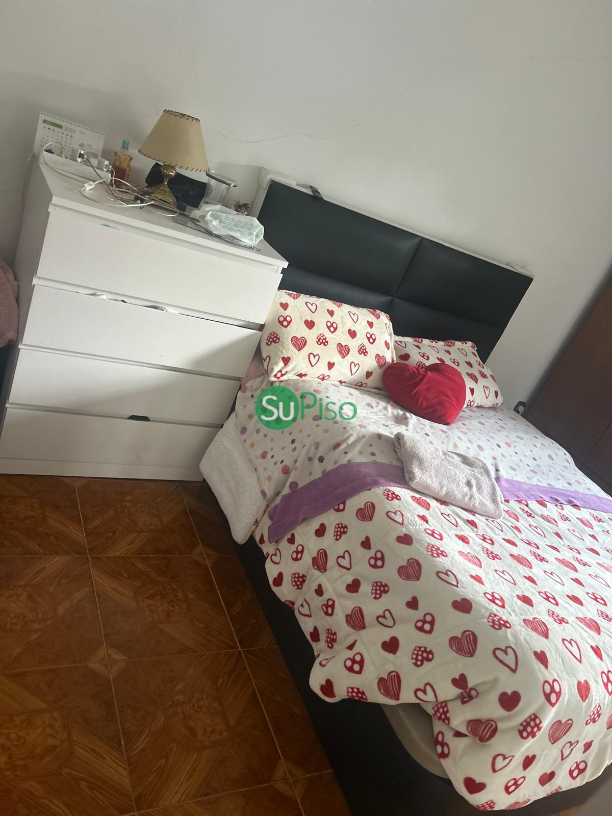 For sale of house in Yeles