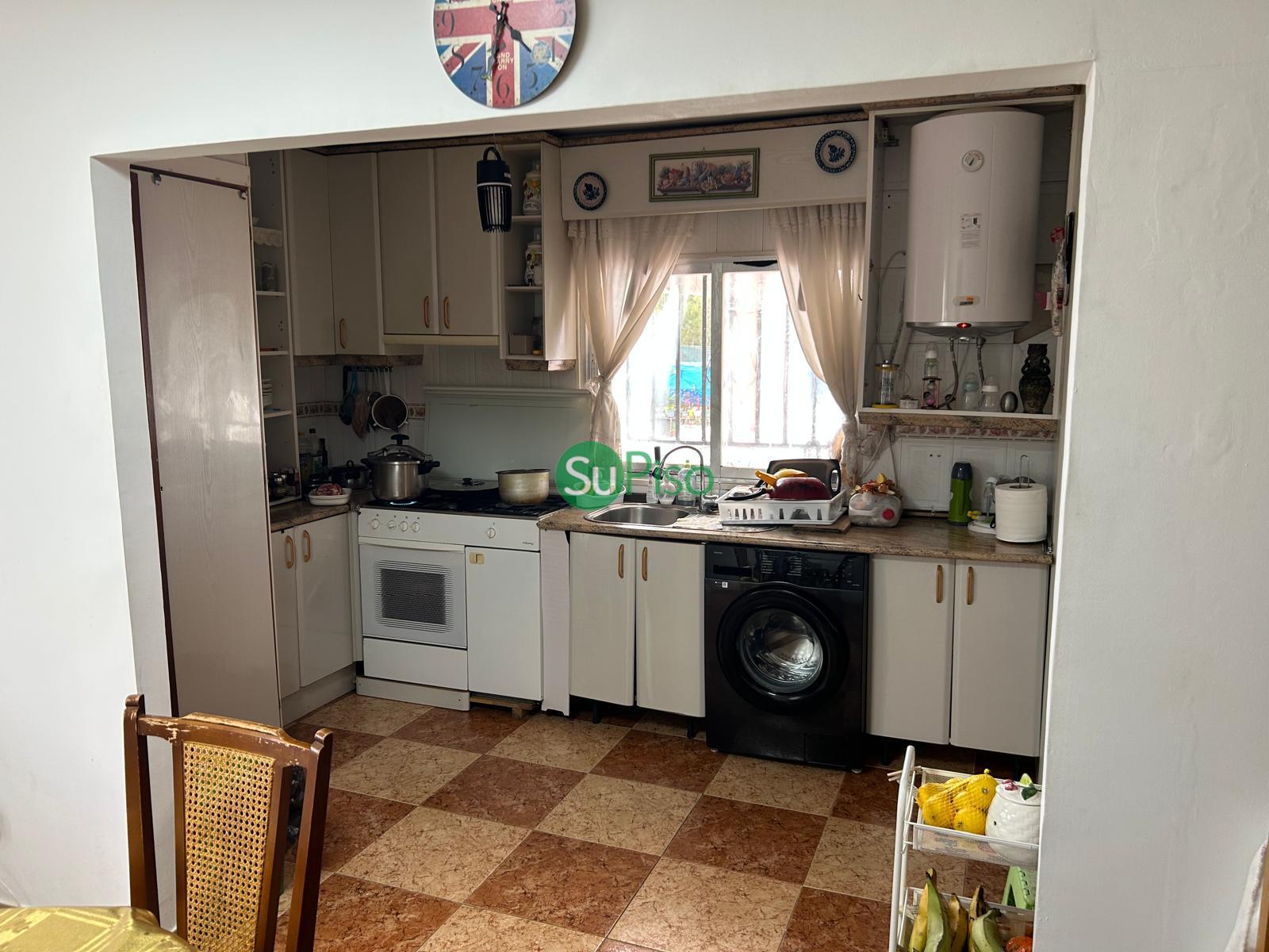For sale of house in Yeles