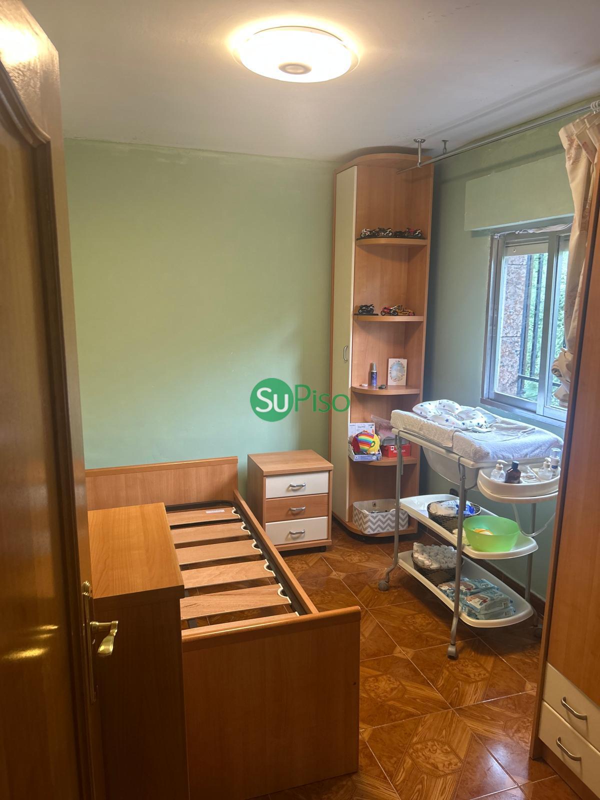 For sale of house in Yeles