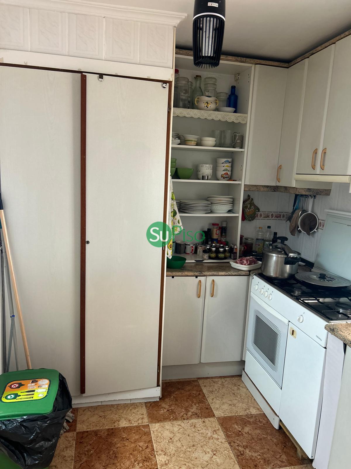 For sale of house in Yeles