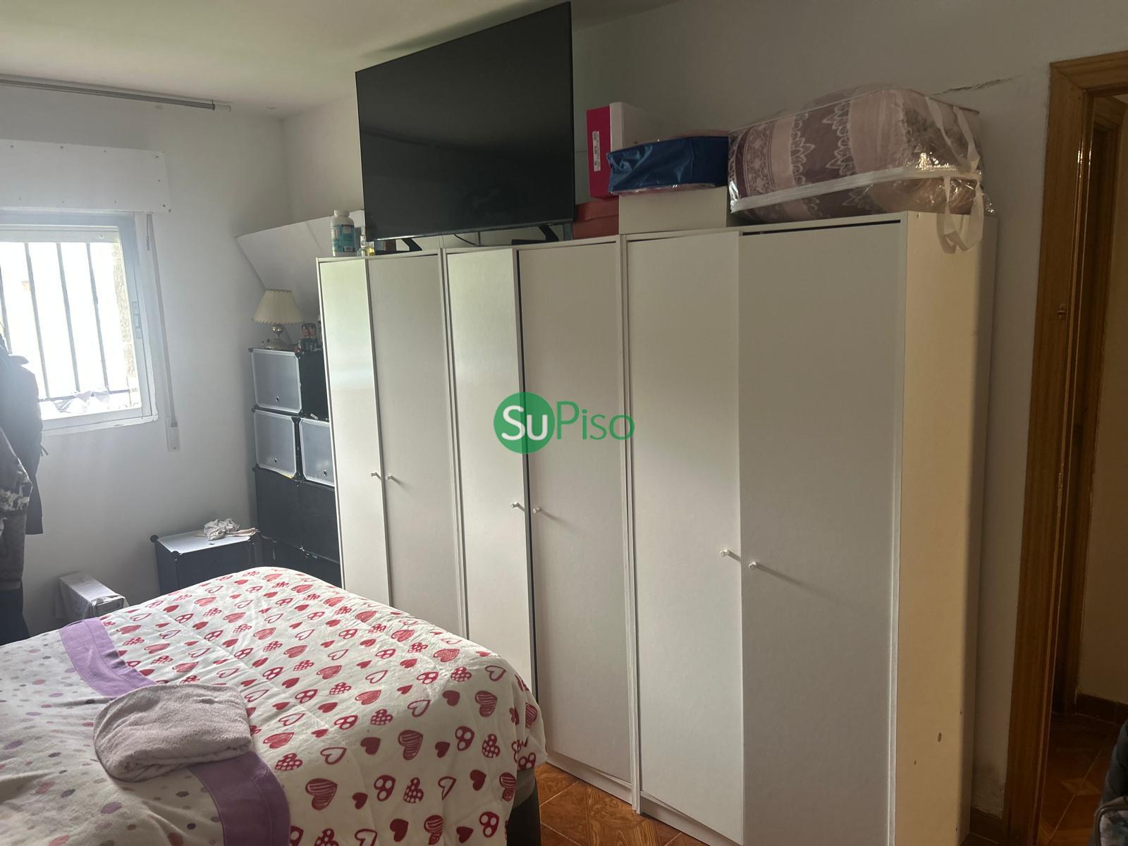 For sale of house in Yeles