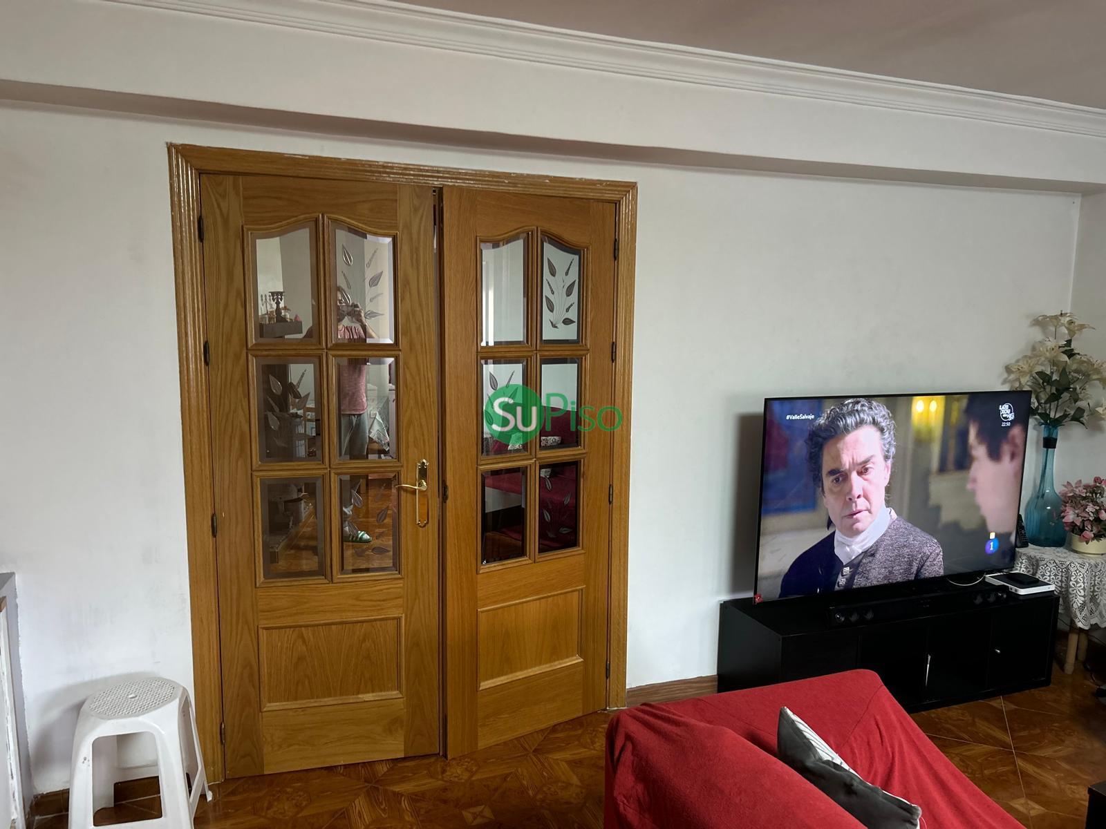 For sale of house in Yeles