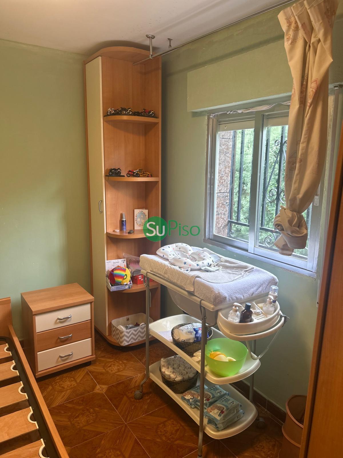 For sale of house in Yeles