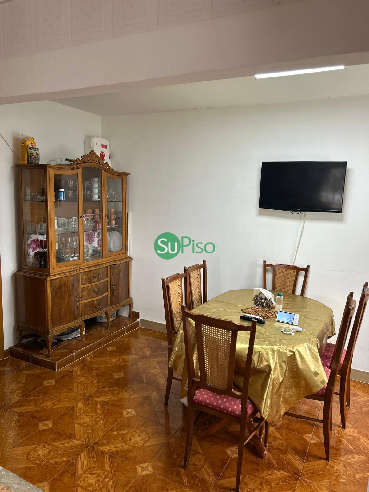For sale of house in Yeles