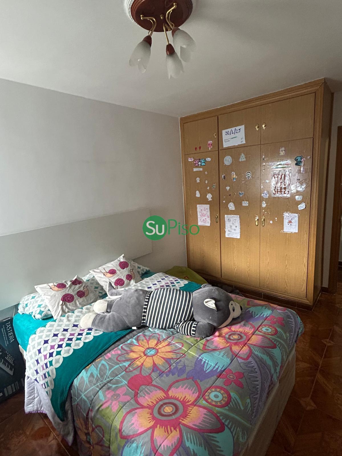 For sale of house in Yeles