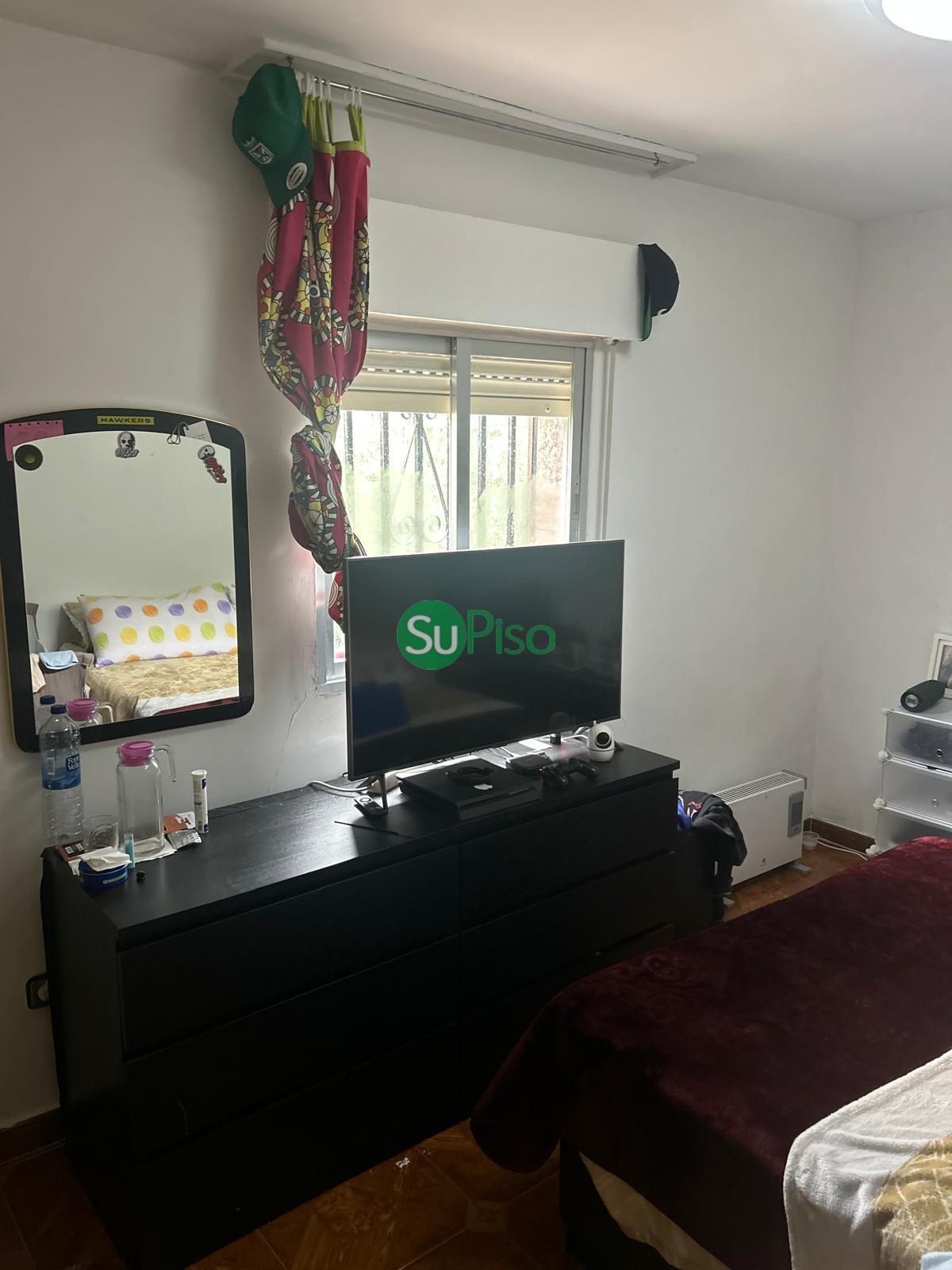 For sale of house in Yeles