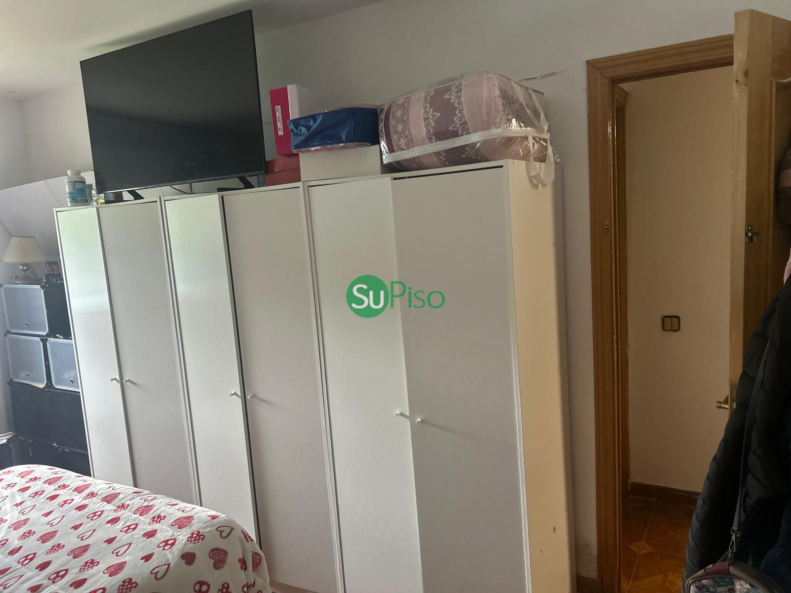 For sale of house in Yeles
