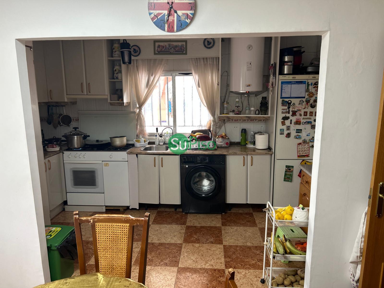 For sale of house in Yeles