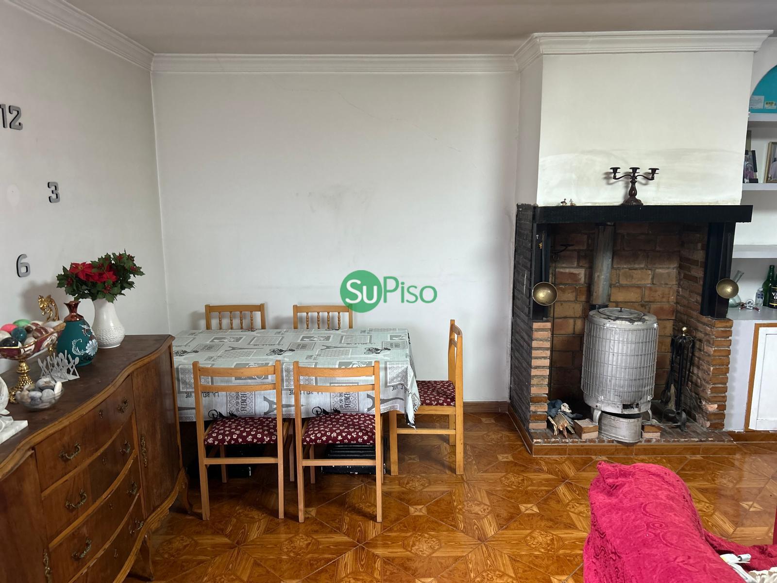 For sale of house in Yeles