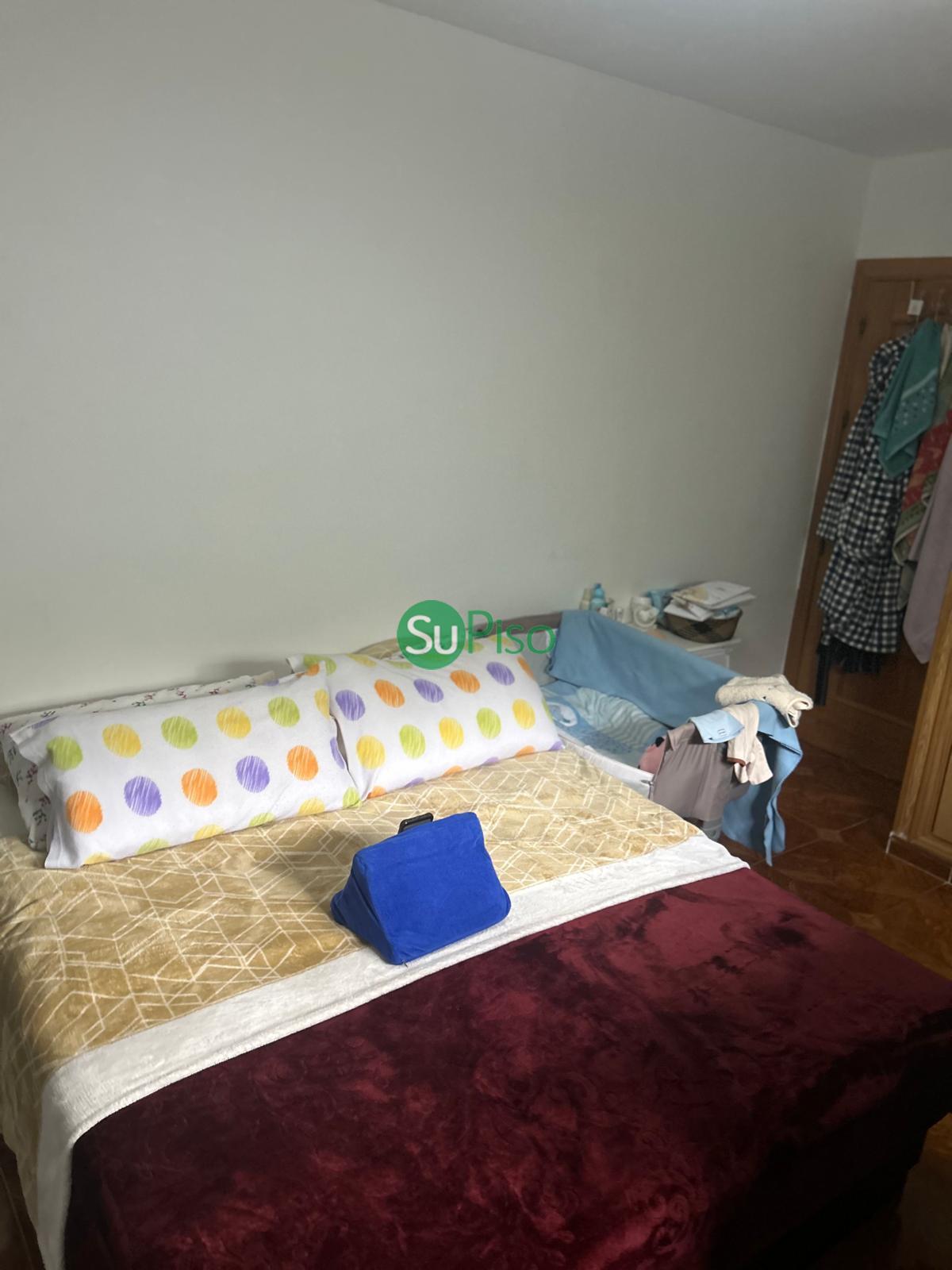 For sale of house in Yeles