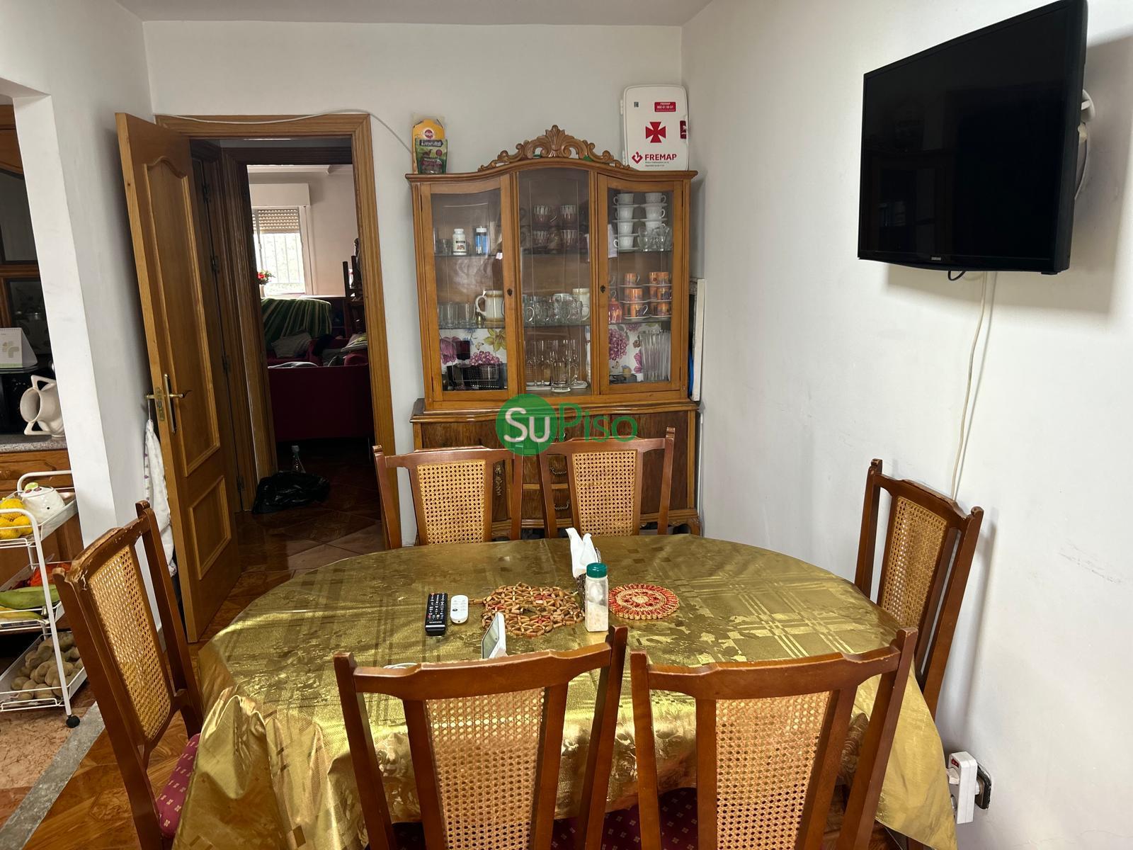 For sale of house in Yeles