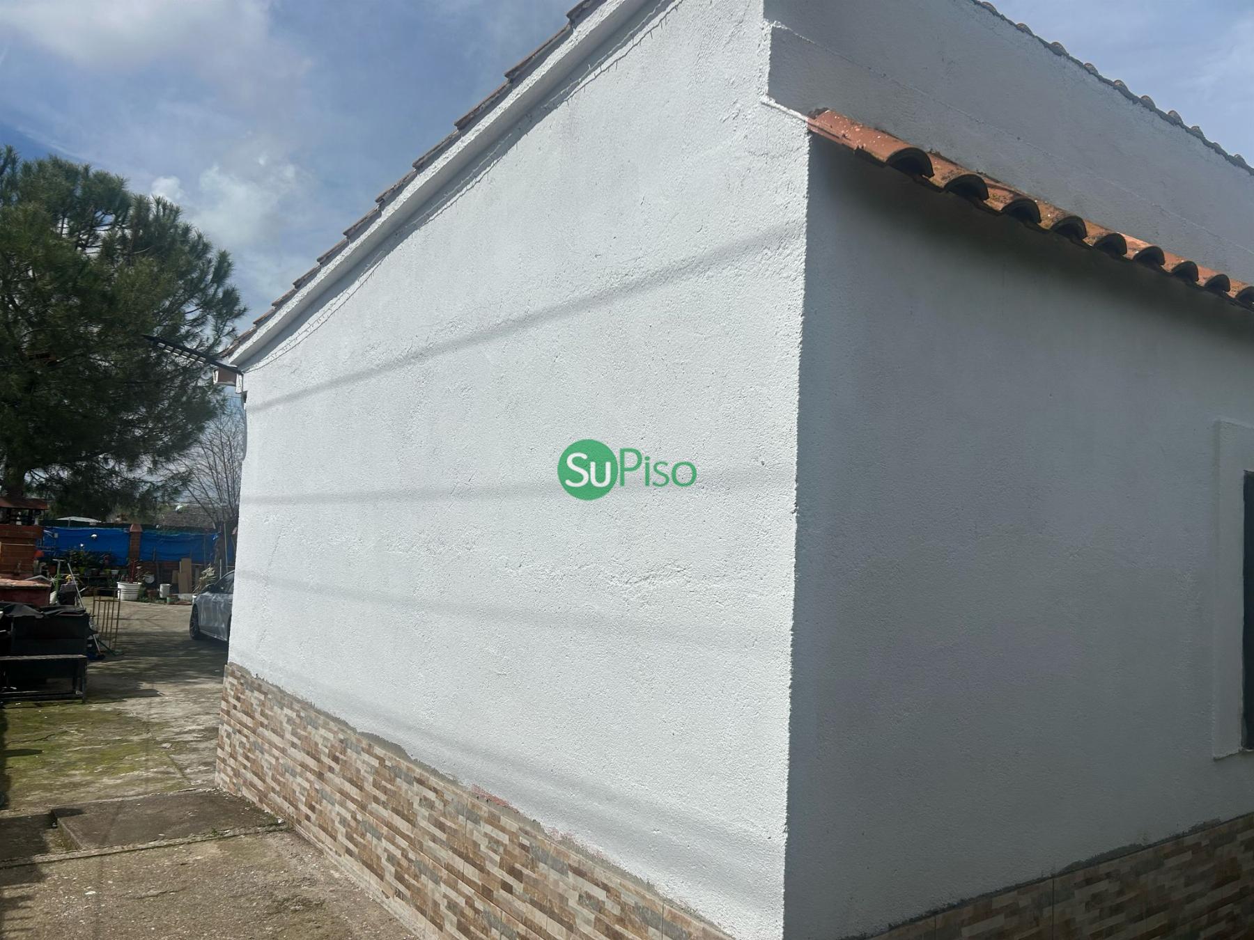 For sale of house in Yeles