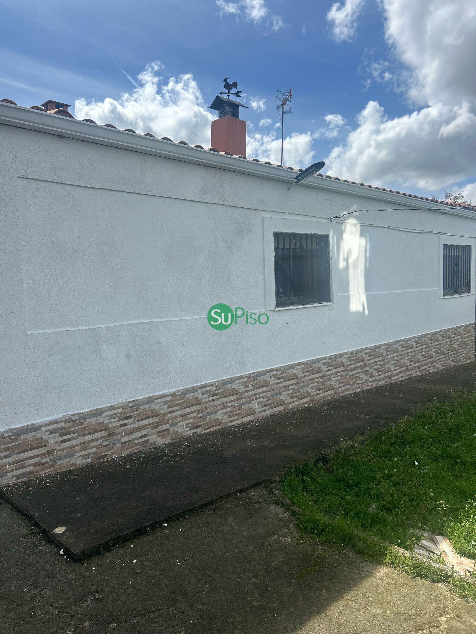 For sale of house in Yeles