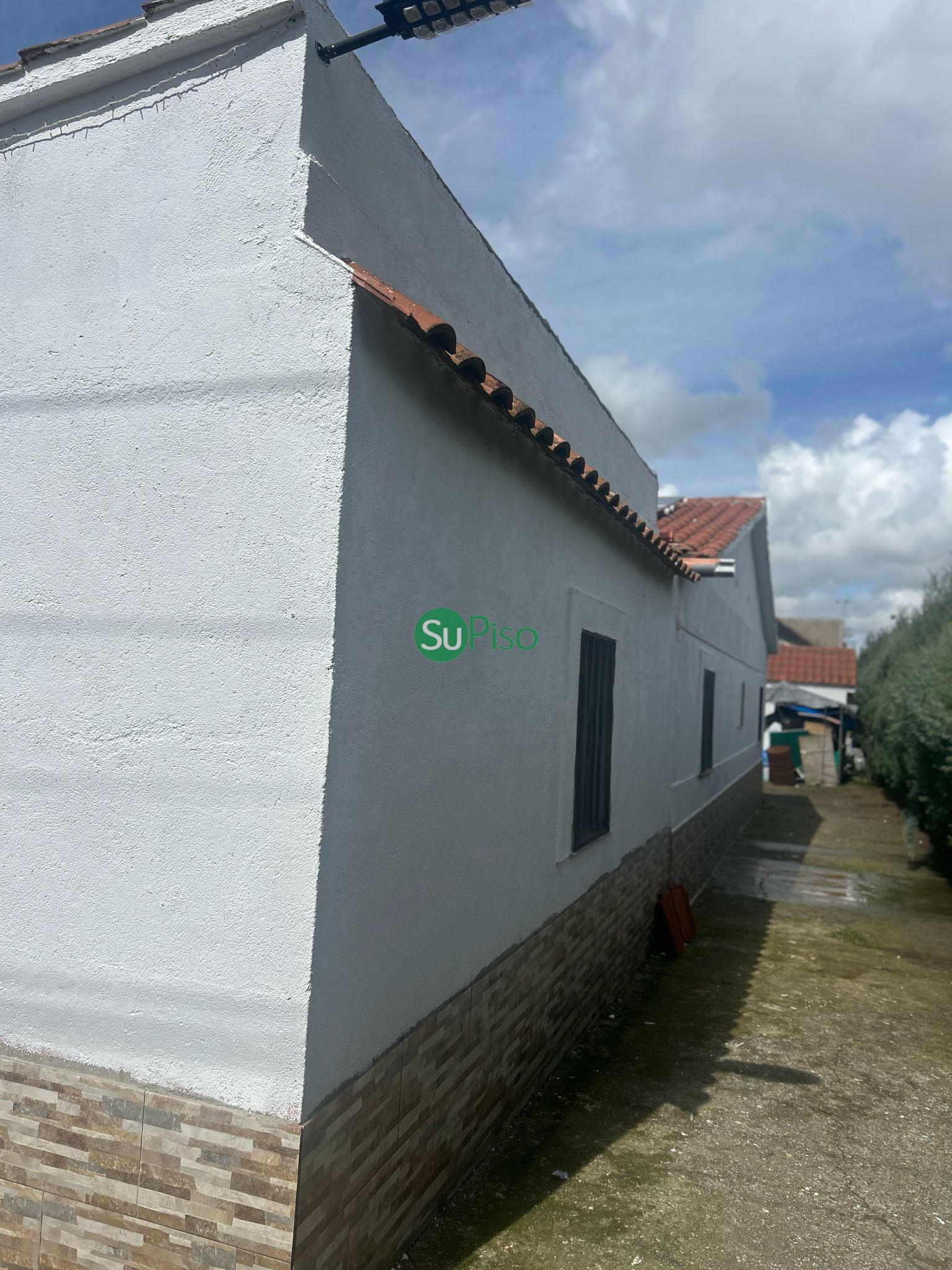 For sale of house in Yeles