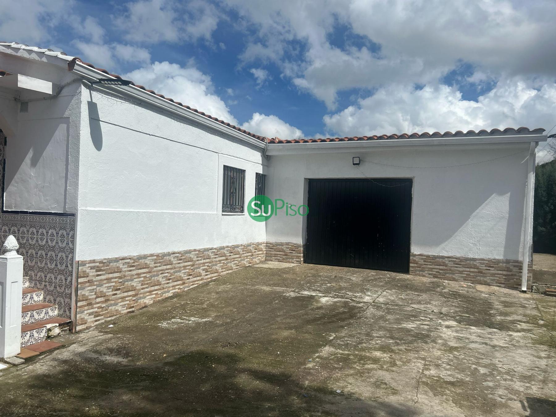 For sale of house in Yeles