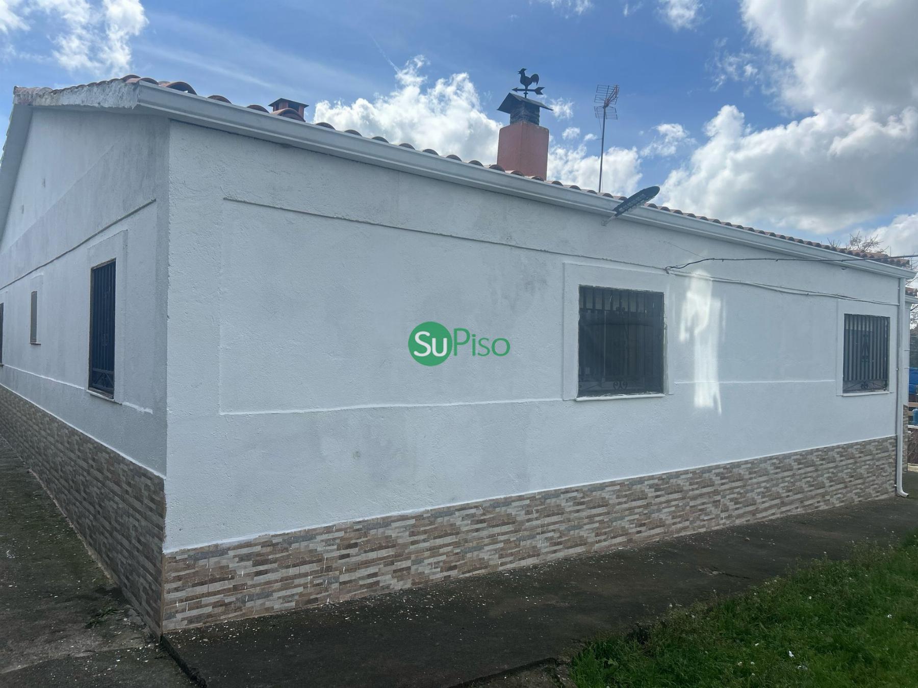 For sale of house in Yeles