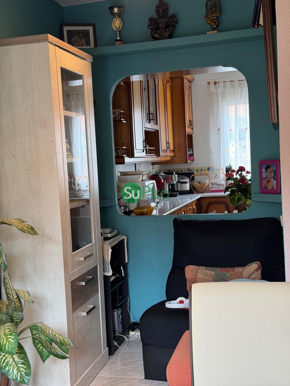 For sale of chalet in Yeles