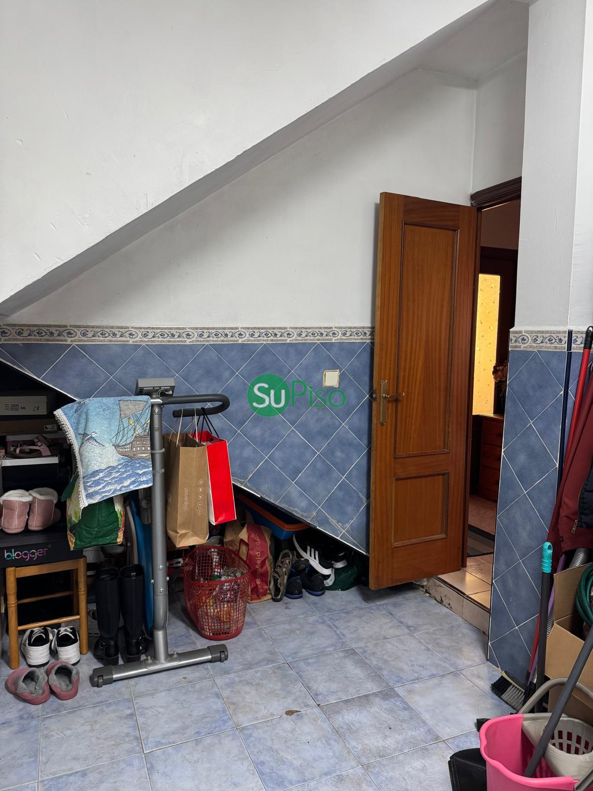 For sale of chalet in Yeles