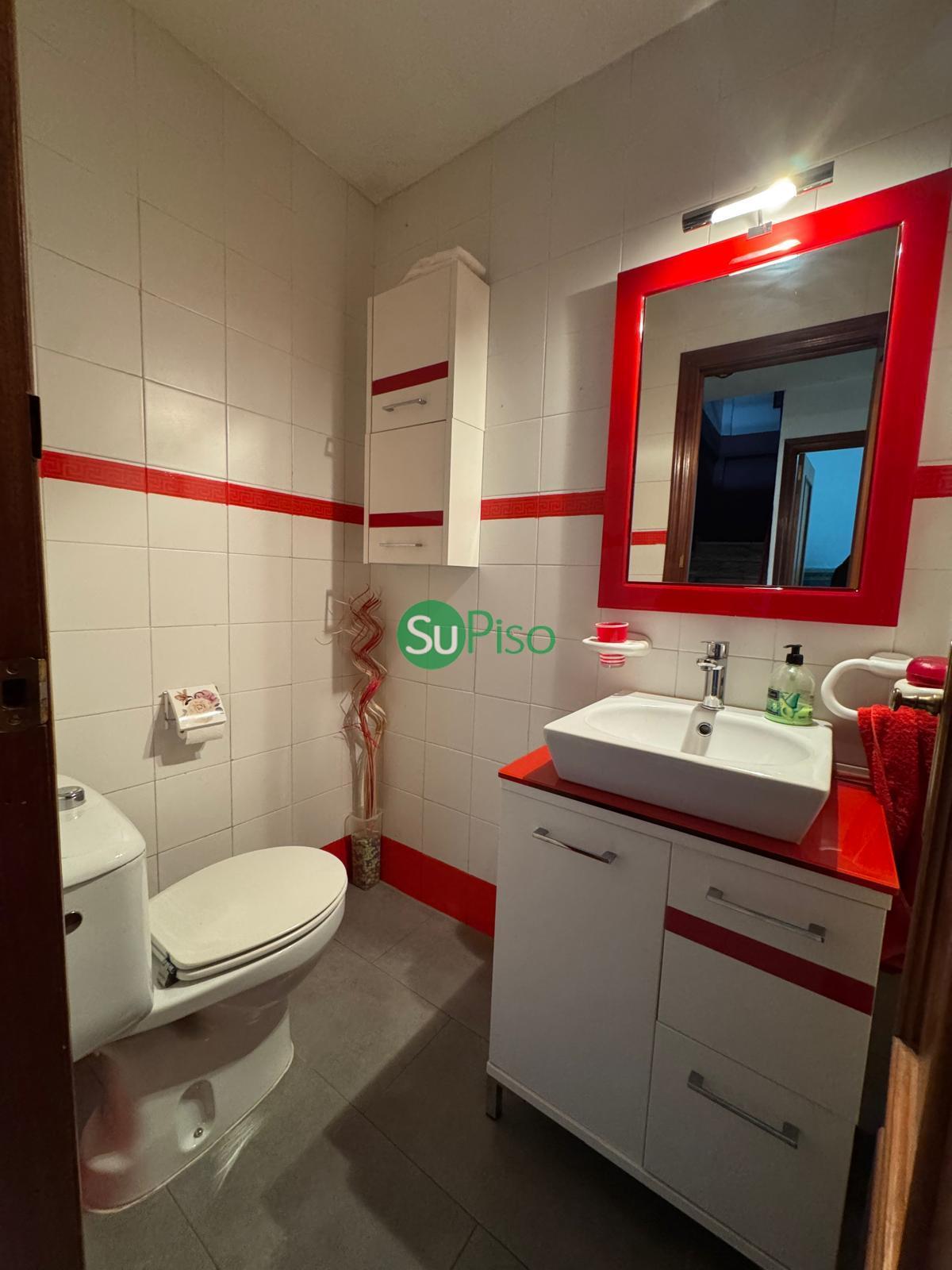 For sale of chalet in Yeles