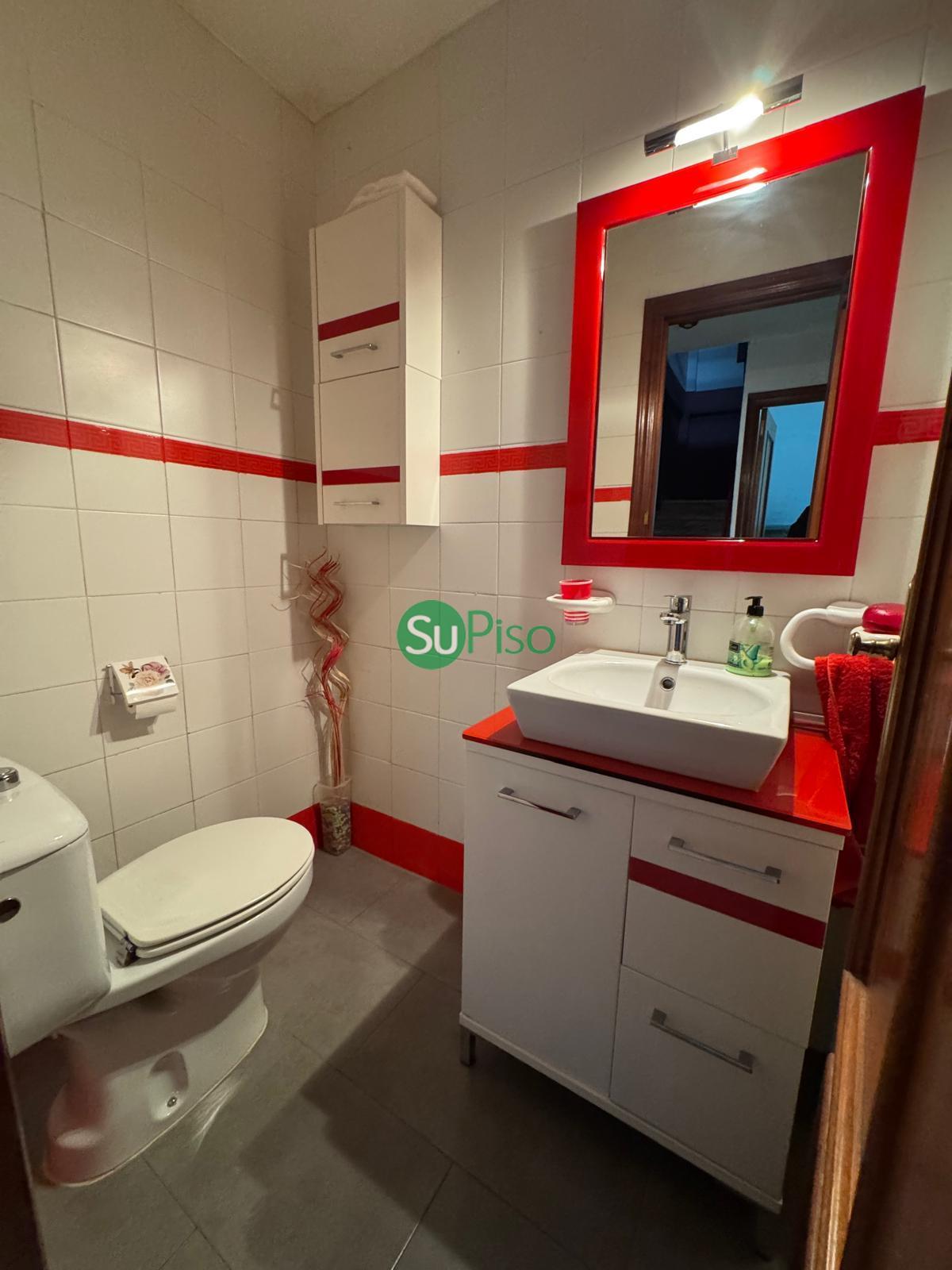 For sale of chalet in Yeles