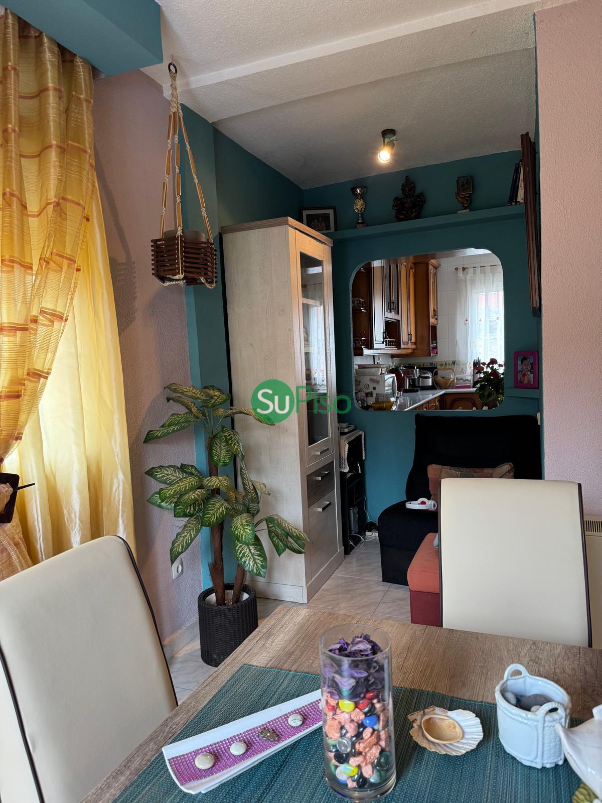 For sale of chalet in Yeles