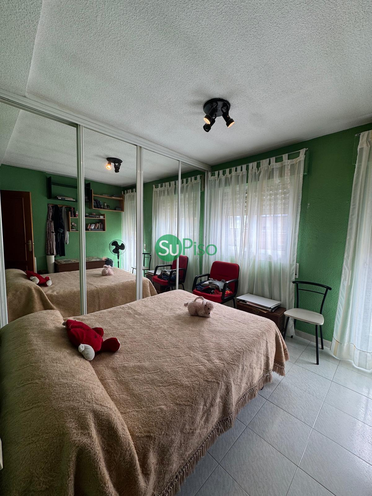 For sale of chalet in Yeles