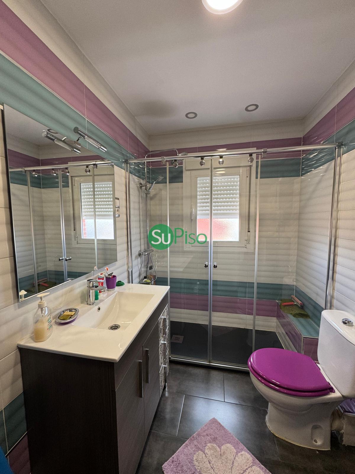 For sale of chalet in Yeles