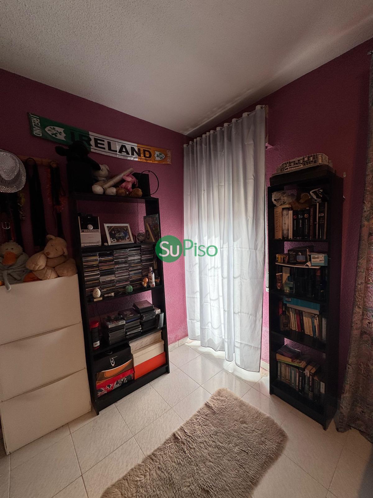 For sale of chalet in Yeles
